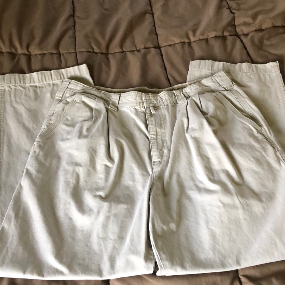 Columbia Pants